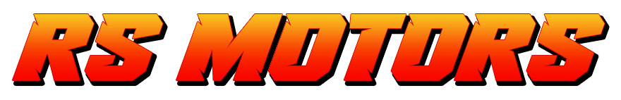 RS Motors, proud to be supporting Hardie Race Promotions RS Motors, proud to be supporting Hardie Race Promotions